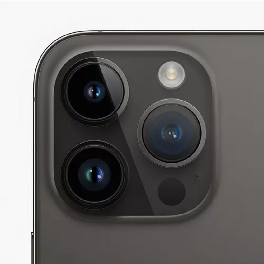 Iphone 14 Pro 128gb Preto Espacial Vitrine - Carrefour