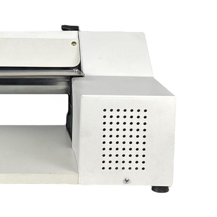 Cilindro Elétrico 28 Cm Branco C/ Cortador Talharim Bivolt 1012 - Malta - imagem 3