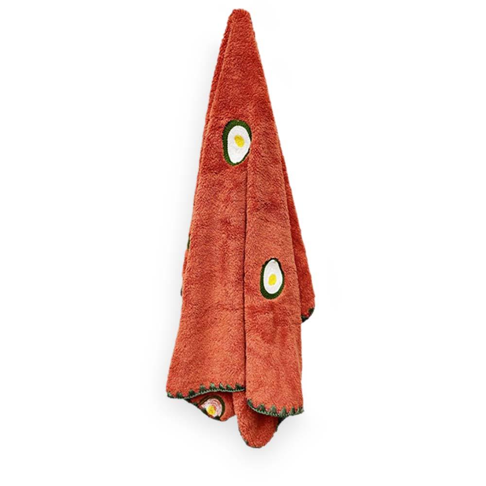 Pano De Copa Power Sec Avocado - Catran Terracota