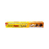 Papel Antiaderente Dover Roll Assa+Leve 30cm x 3m