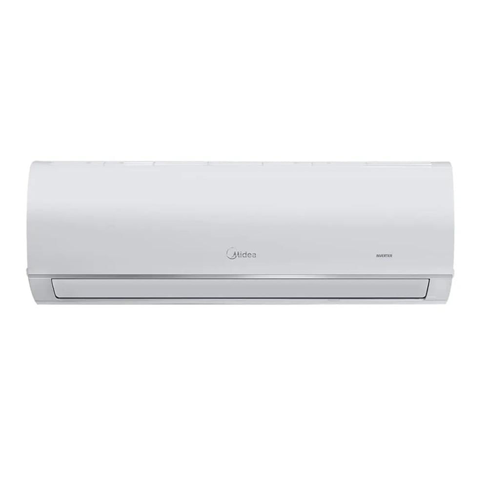 M.❤️ Ar Condicionado Split Midea Hi Wall Connect Inverter 12.000 Btu/h