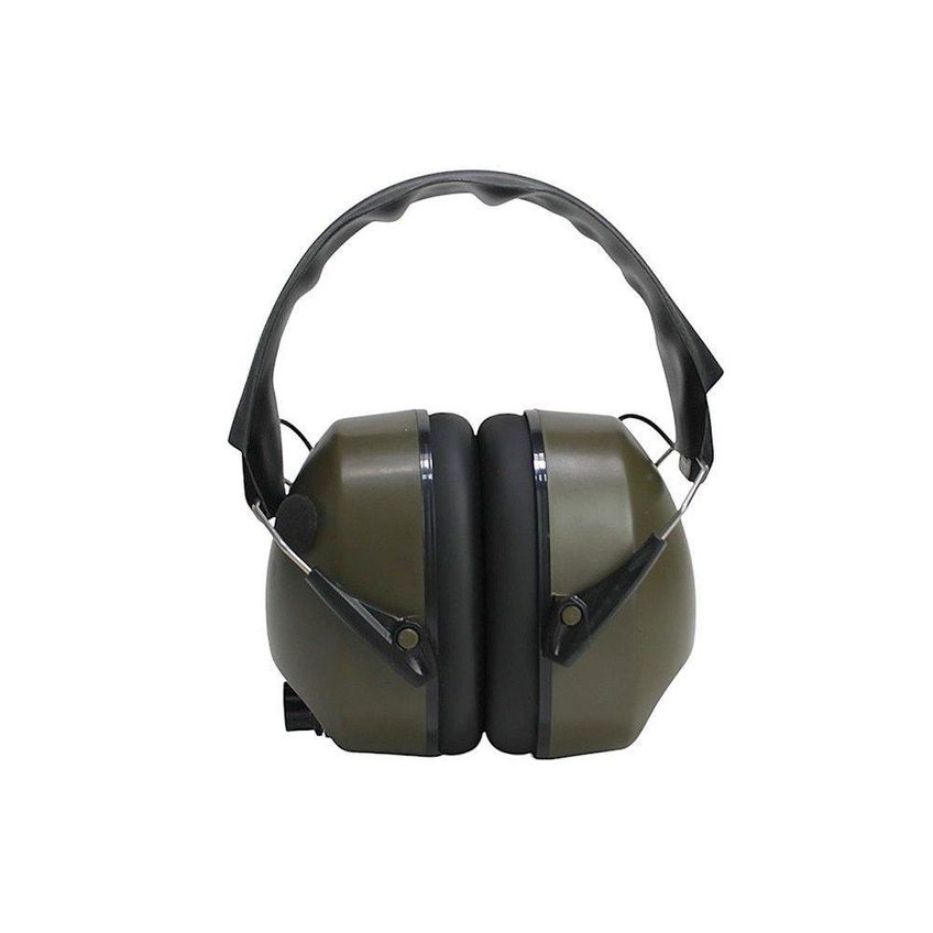 Abafador Eletrônico De Som E Ruido 25 Db - Fxr - imagem 3