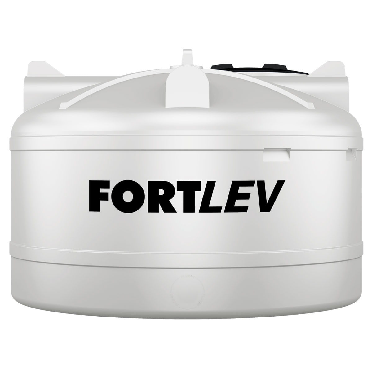 Tanque para Armazenar Leite 3.000 Litros Fortlev