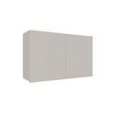 Armário Aéreo P- Cozinha Amsterdam Ph 3105 C- 2 Portas 120cm Off White - Herval