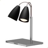 Conservador De Fritura Elétrico Metalcubas Cfa 2lp 127v