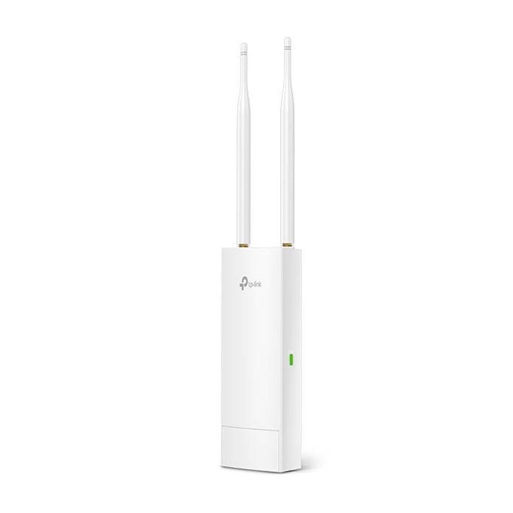 Access Point Wireless Tp-link Omada Eap110-outdoor Mimo - 300mbps