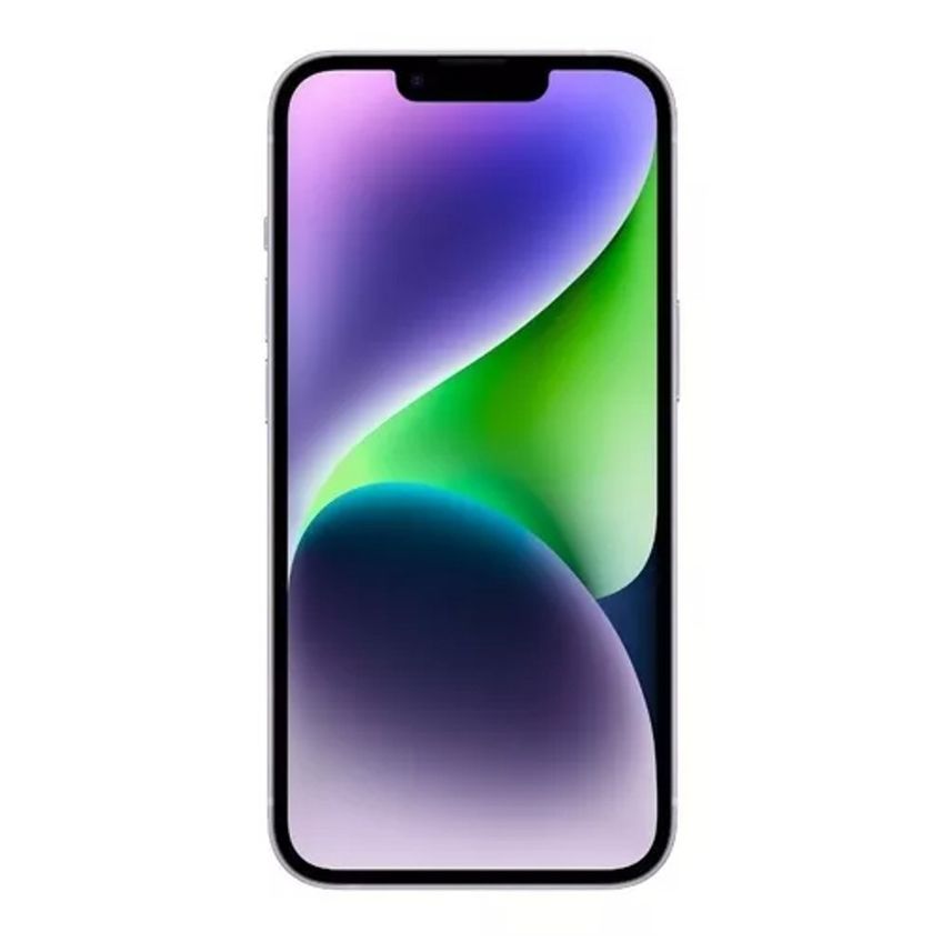 Iphone 14 128Gb Purple/Roxo Vitrine - Carrefour
