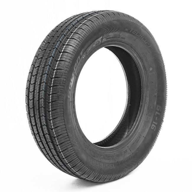 Pneu 195/65r15 Aro 15 Gallant Gl-16 91h - Carrefour