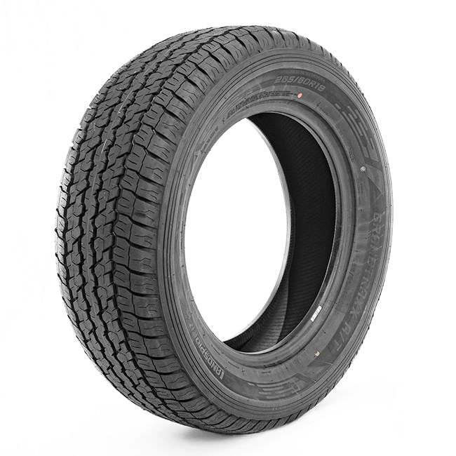 Pneu 265/60r18 Aro 18 Landspider Grandtraxx A/t 110h - Carrefour