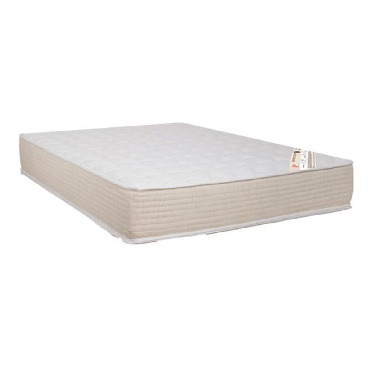 Colchão Queen Castor Revolution New Pocket Double Face 158x198x30