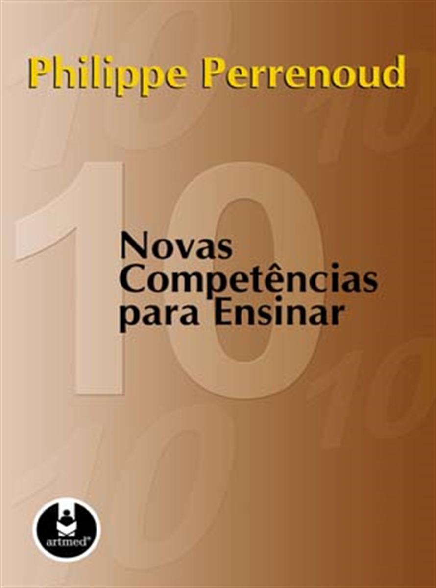 Dez Novas Competências para Ensinar