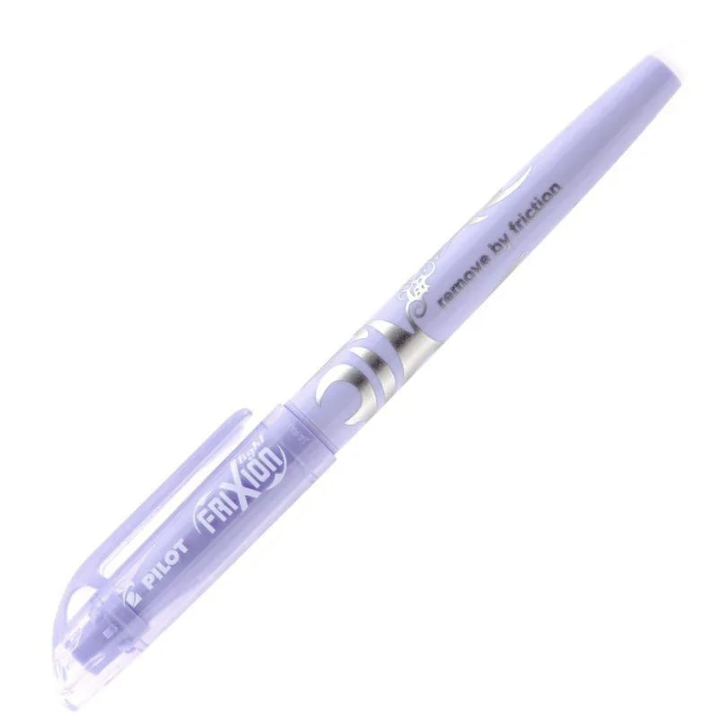 Marca Texto Pilot Frixion Light (pastel)