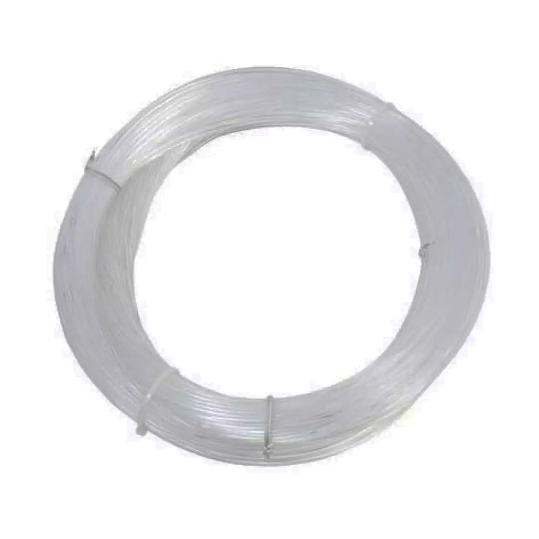 Linha Pesca Araty Suprema Monofilamento Meada Copolímero 1.40mm 200m 198,3lb