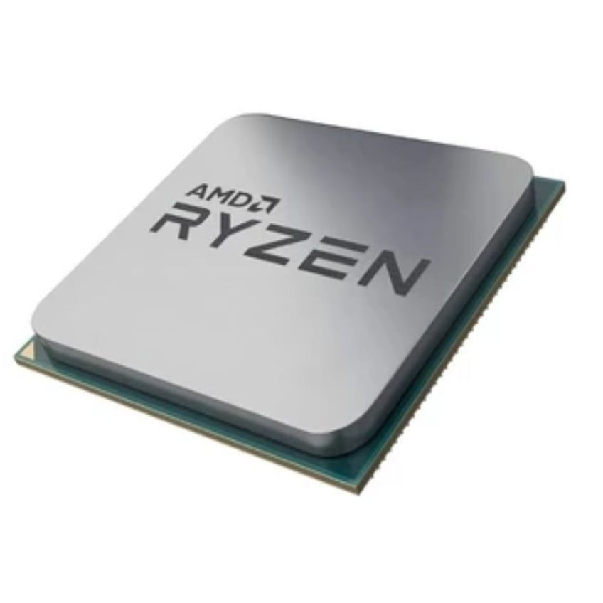 Processador Amd Ryzen 5 8500g (am5/6 Cores/12 Threads/5.0ghz/22mb Cache/wraith Stealth/amd Radeon 740m) - imagem 2