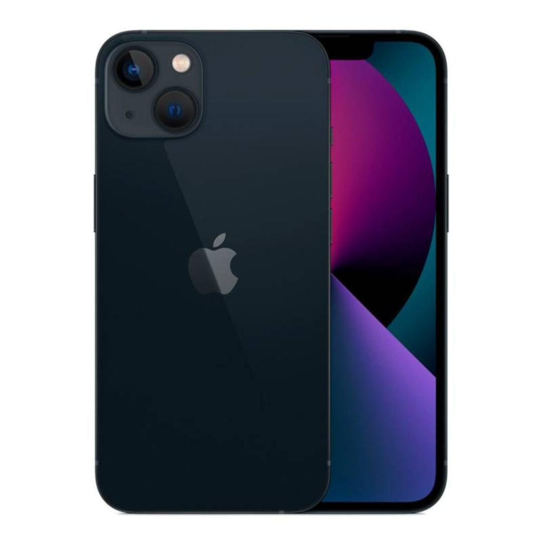 Iphone 13 Black 5g Apple 128gb Chip A15 (Vitrine) - Carrefour