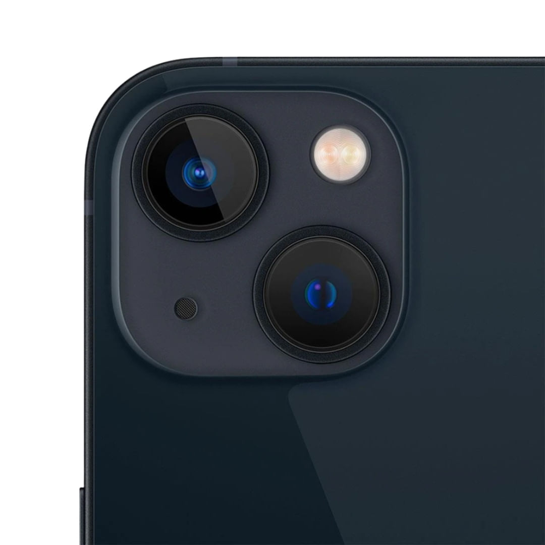 Iphone 13 Black 5g Apple 128gb Chip A15 (Vitrine) - Carrefour