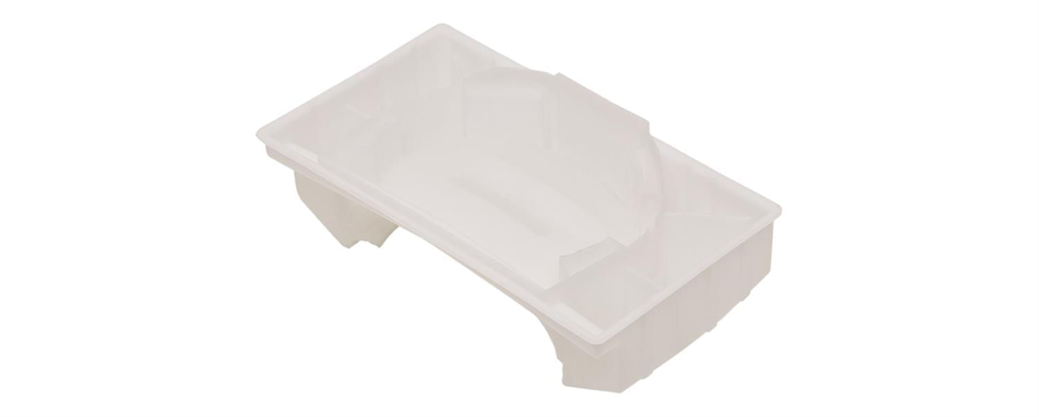 Recipiente De Evaporação Para Refrigerador E Freezer - 326065990 326065990