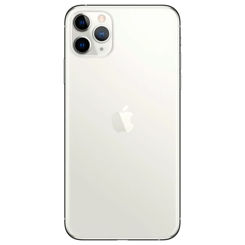 Apple iPhone 11 Pro 64 GB (vitrine) - Prateado - Carrefour