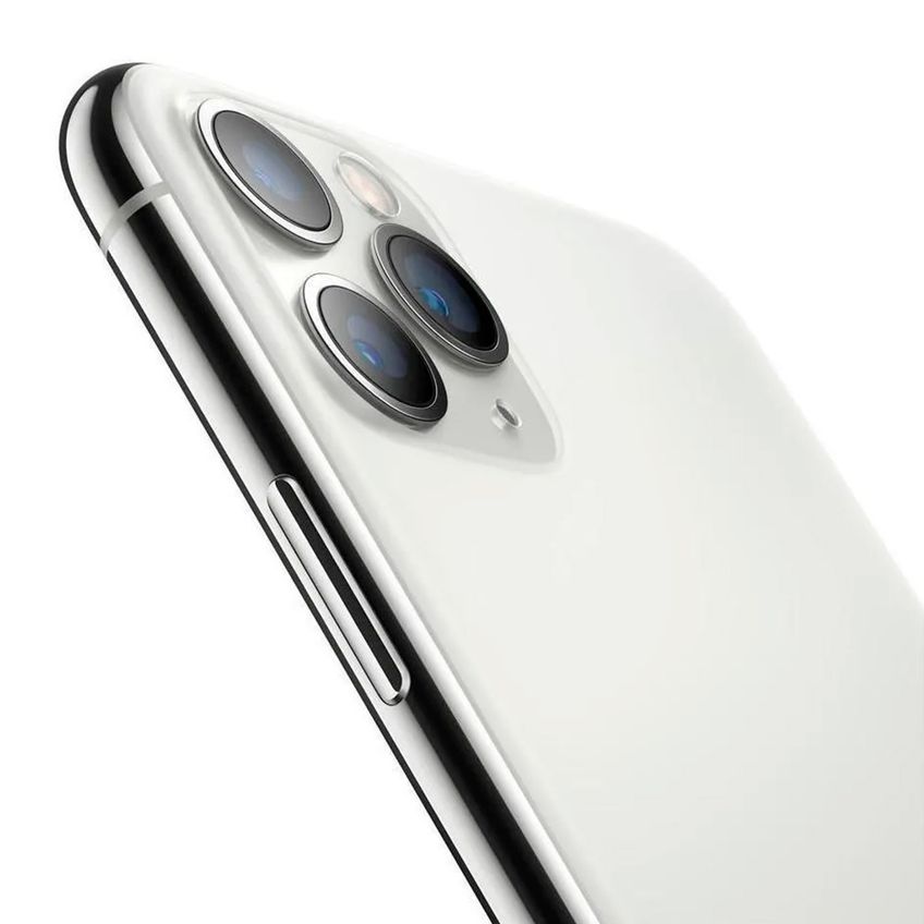 Apple iPhone 11 Pro 64 GB (vitrine) - Prateado - Carrefour