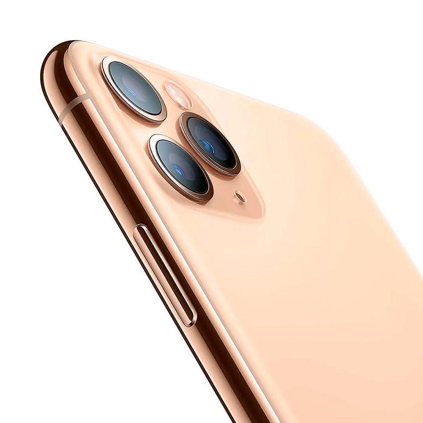 Apple iPhone 11 Pro 64 GB (vitrine) - Dourado - Carrefour
