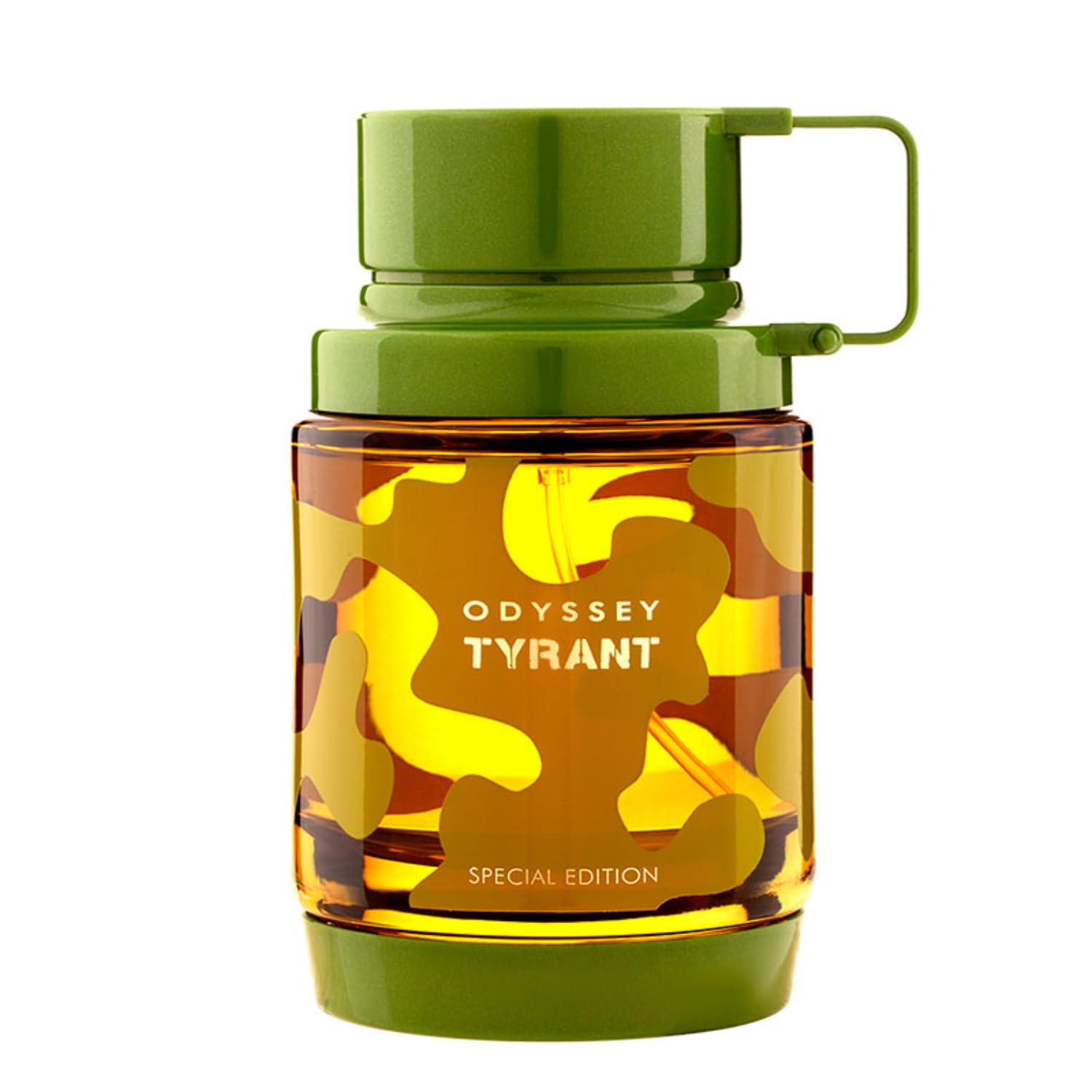 Perfume Armaf Odyssey Tyrant Special Edition Edp 100ml Para Homens