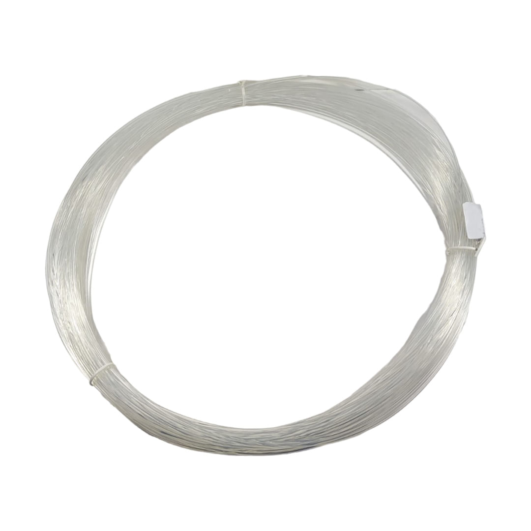 Linha Pesca Araty Suprema Monofilamento Meada Copolímero 1.00mm 100m 107,2lb
