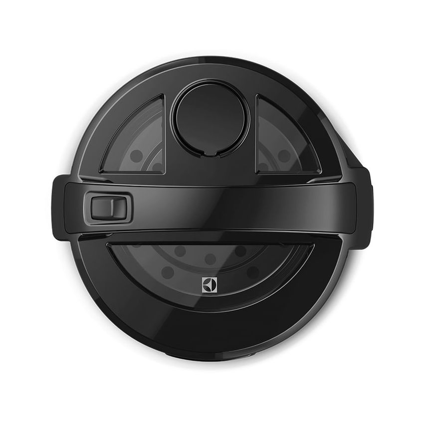 Panela De Arroz Elétrica Electrolux 2l Cor Preto Inox Efficient 2 Em 1 Com Visor Glass Por Rita Lobo (erc10) 127v - imagem 4