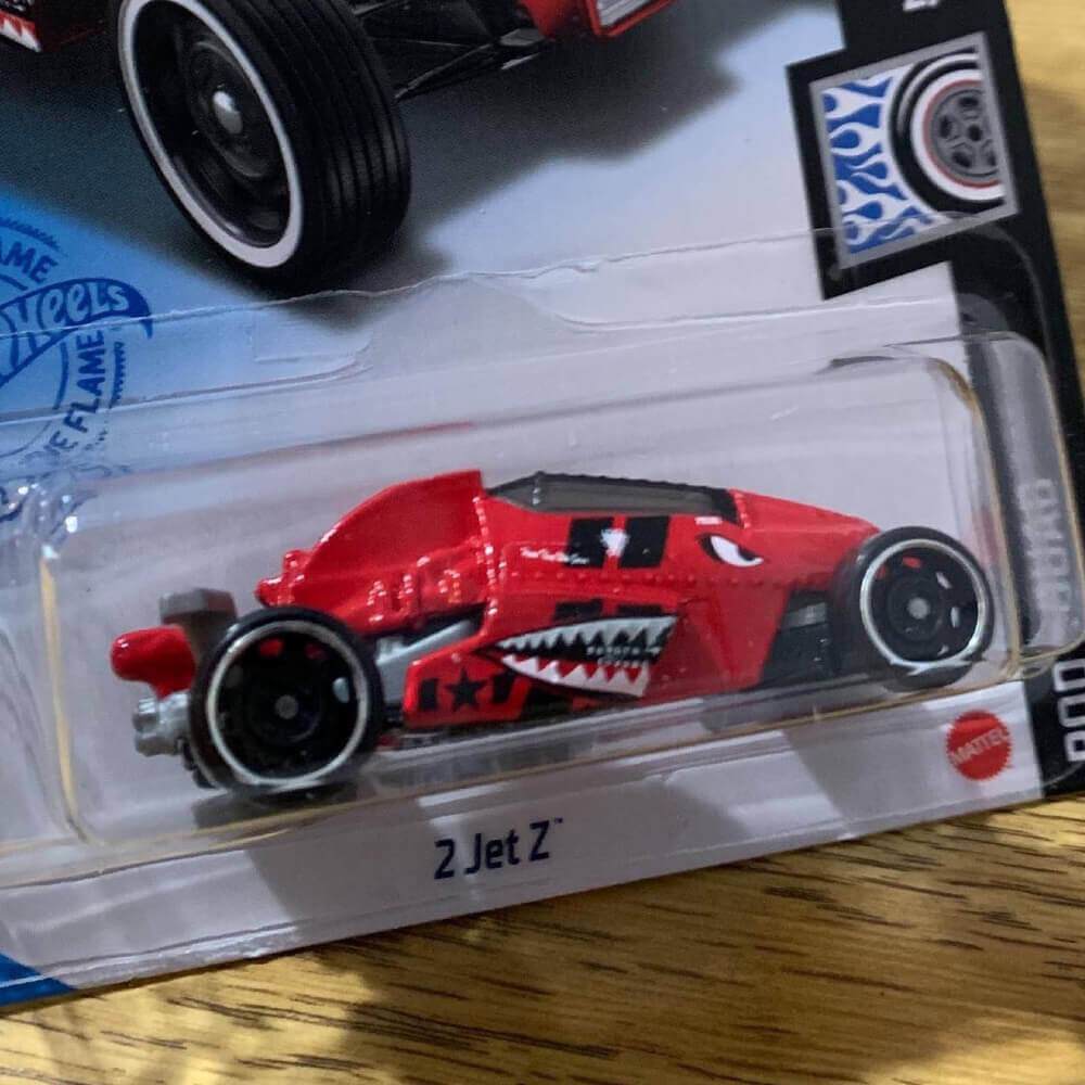 Carrinho Hot Wheels 1:64 Colecao 2021 Mattel