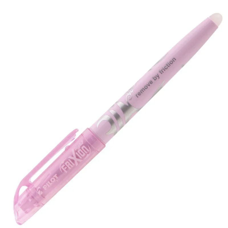 Marca Texto Pilot Frixion Light (pastel)
