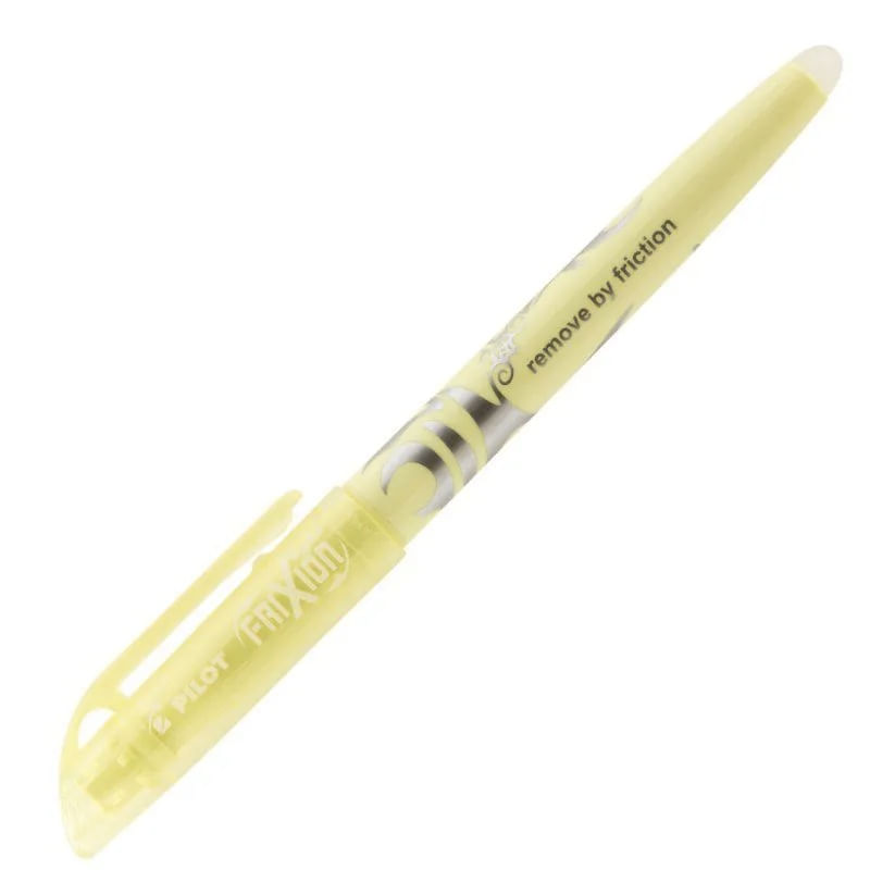 Marca Texto Pilot Frixion Light (pastel)