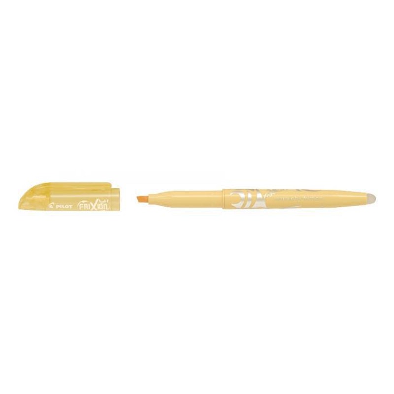 Marca Texto Pilot Frixion Light (pastel)