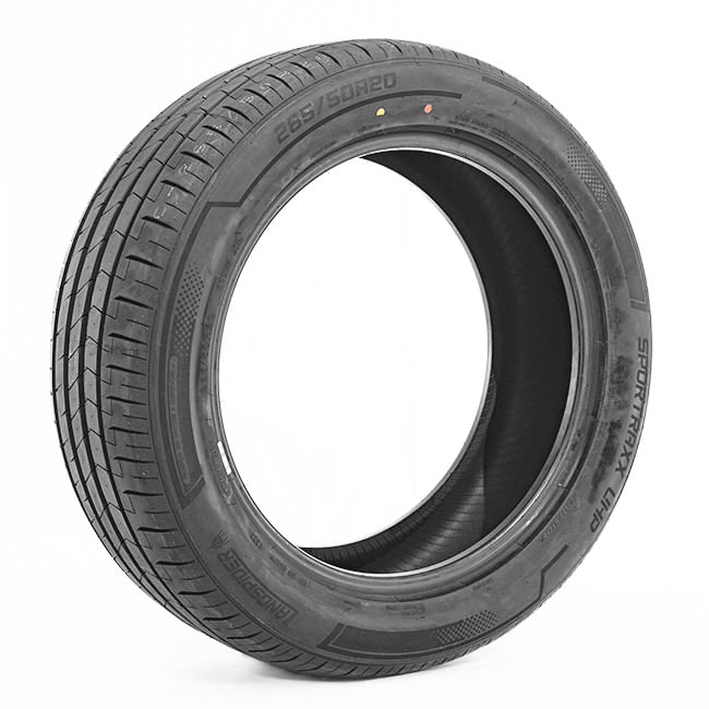 Pneu Landspider Sportraxx Uhp 265/50 R20 111w