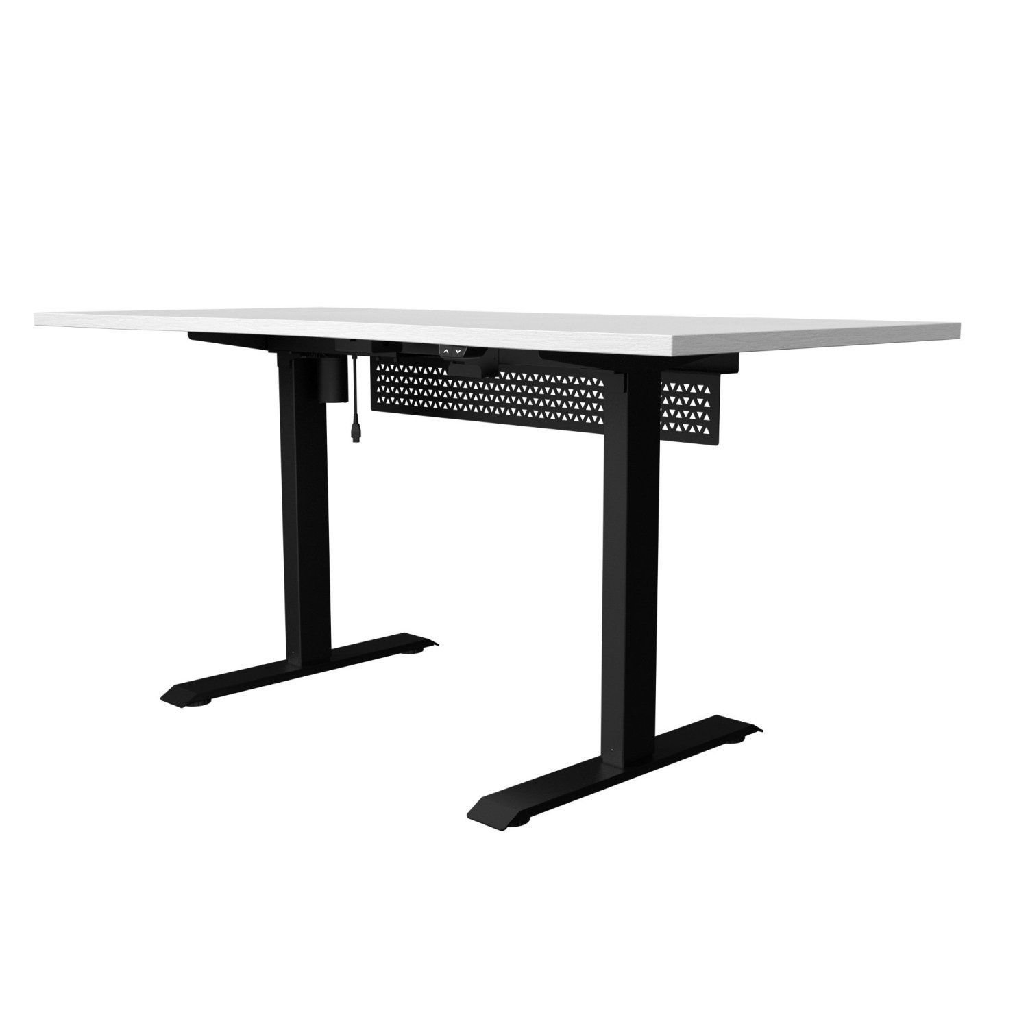 Tampo Para Mesa Misch 160x60cm Branco