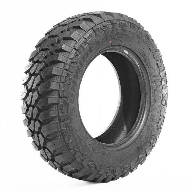 Pneu Sunwide Tyre Huntsman M/t 245/70 R16 113/110q