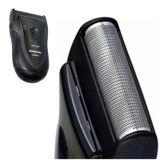 Máquina De Barbear Portátil, Ideal Para Pele Suave