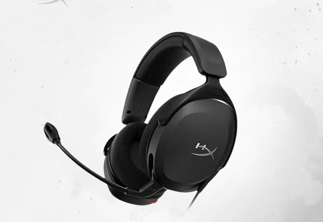 Fone De Ouvido Hyperx Cloudx Stinger 2 Smart Edition Para Xbox