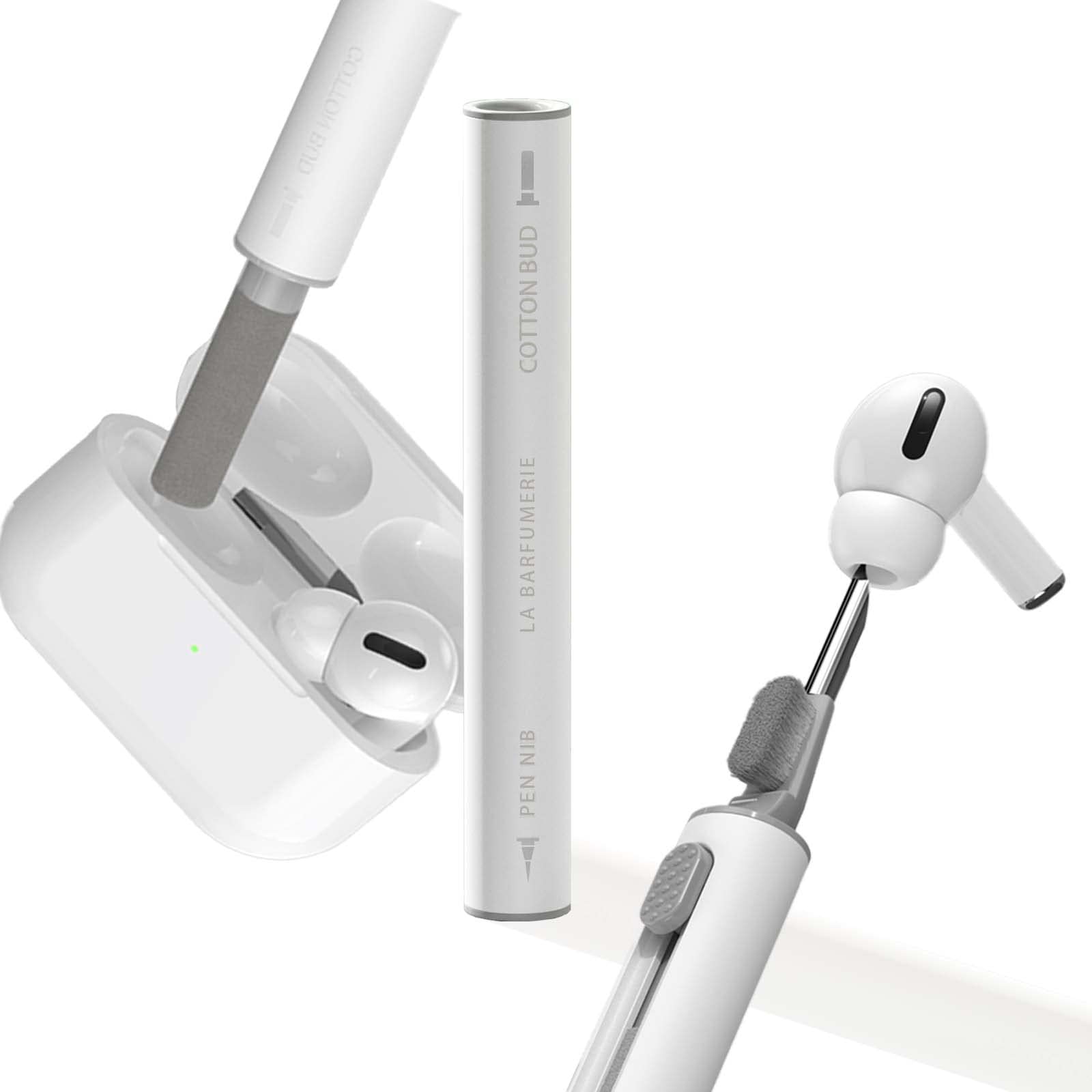 Kit De Limpeza La Barfumerie Para Airpods Pro E Electronics