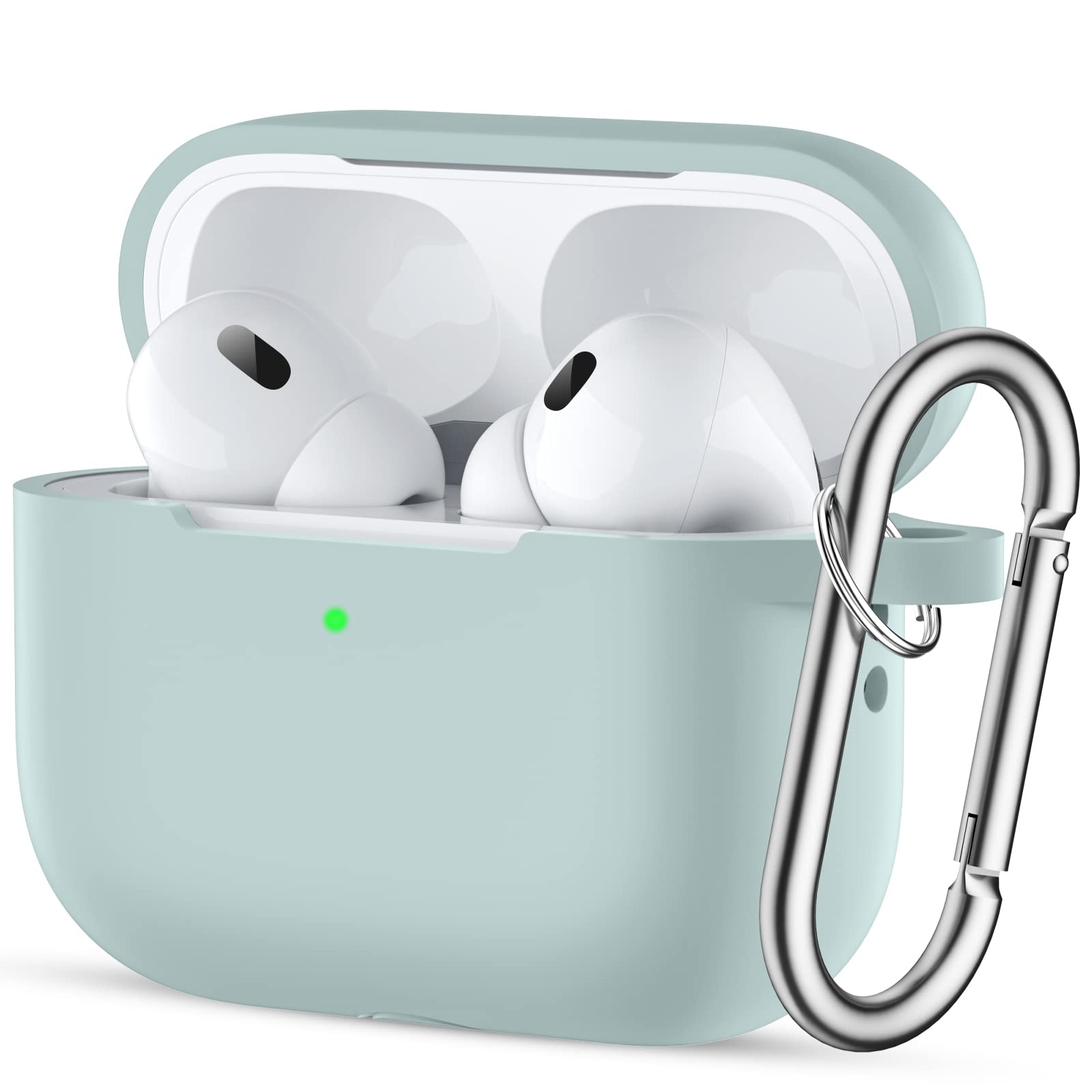 Capa Protetora De Silicone Snblk Airpods Pro 2ª Geração 2022