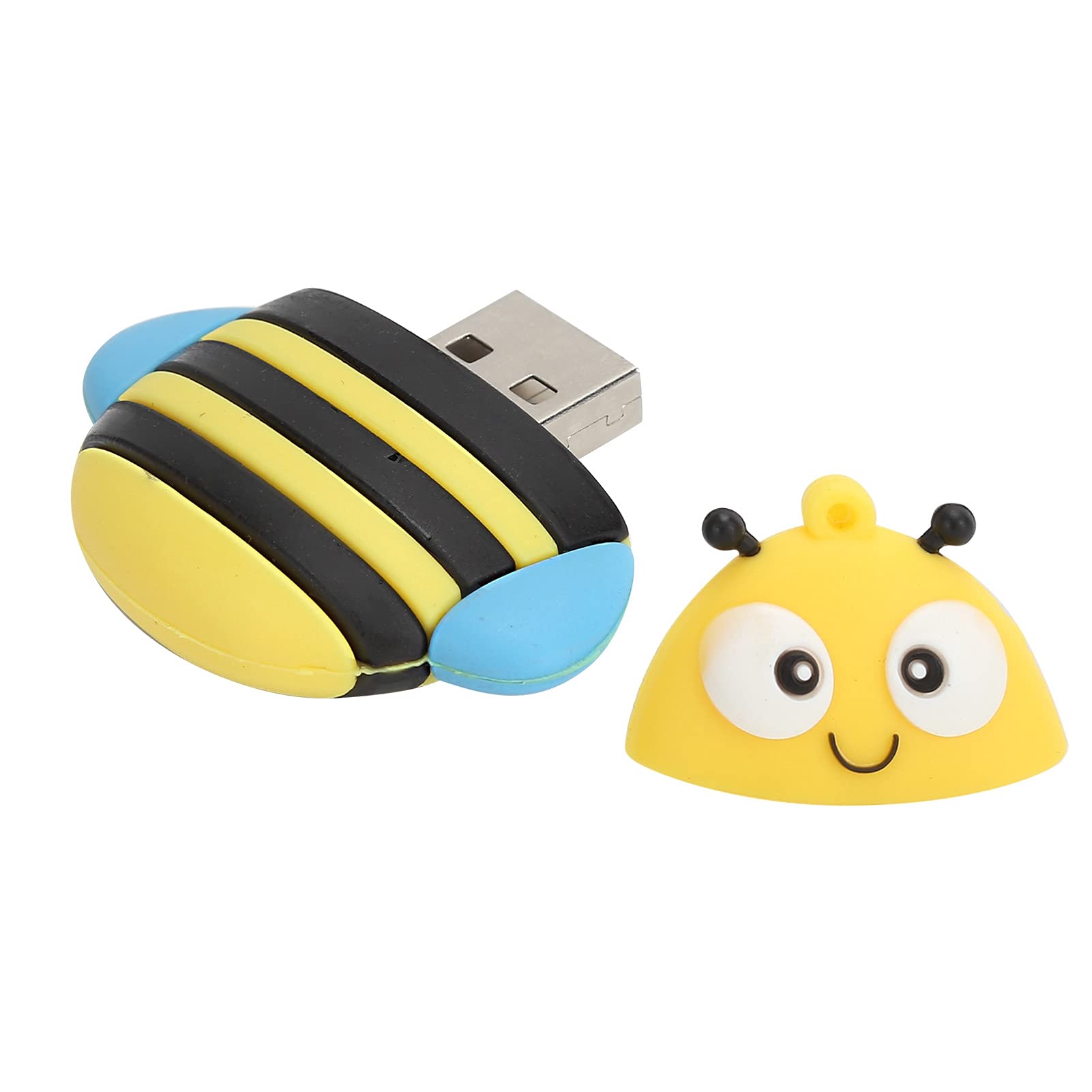 Memory Stick Usb Flash Drive Lazmin112 16gb Amarelo
