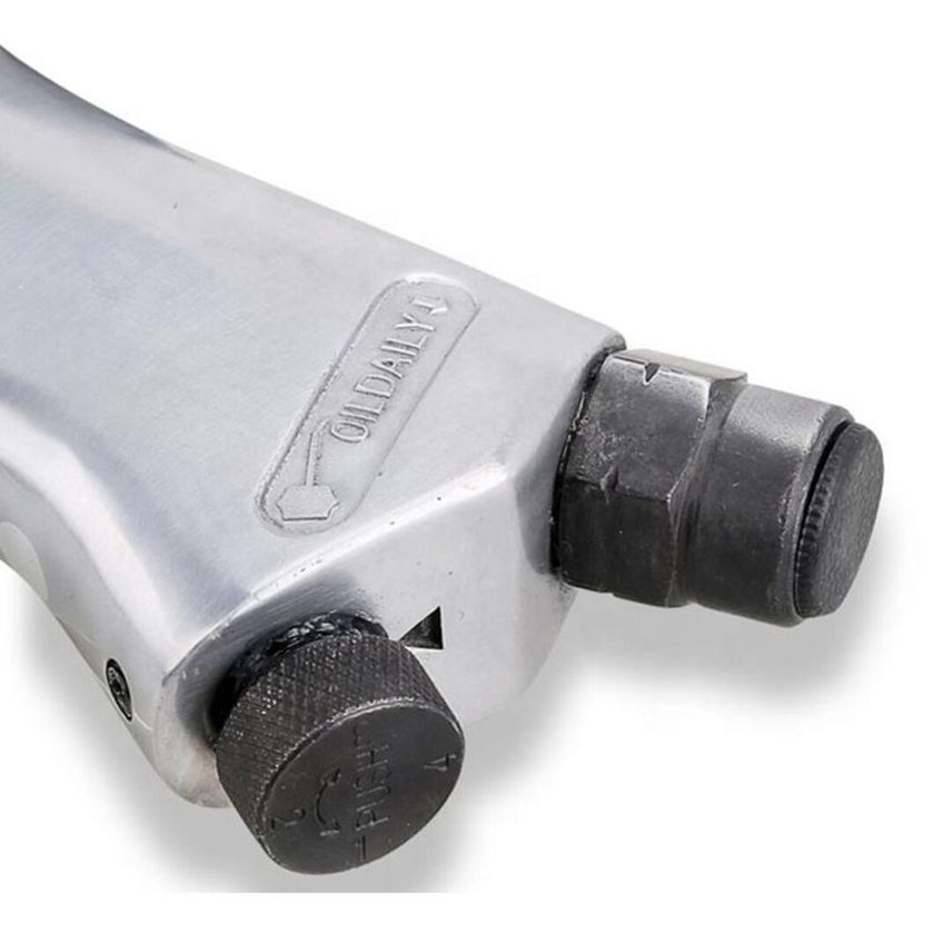 Chave Pneumatica De Impacto Industrial Parafusadeira Profissional - imagem 3
