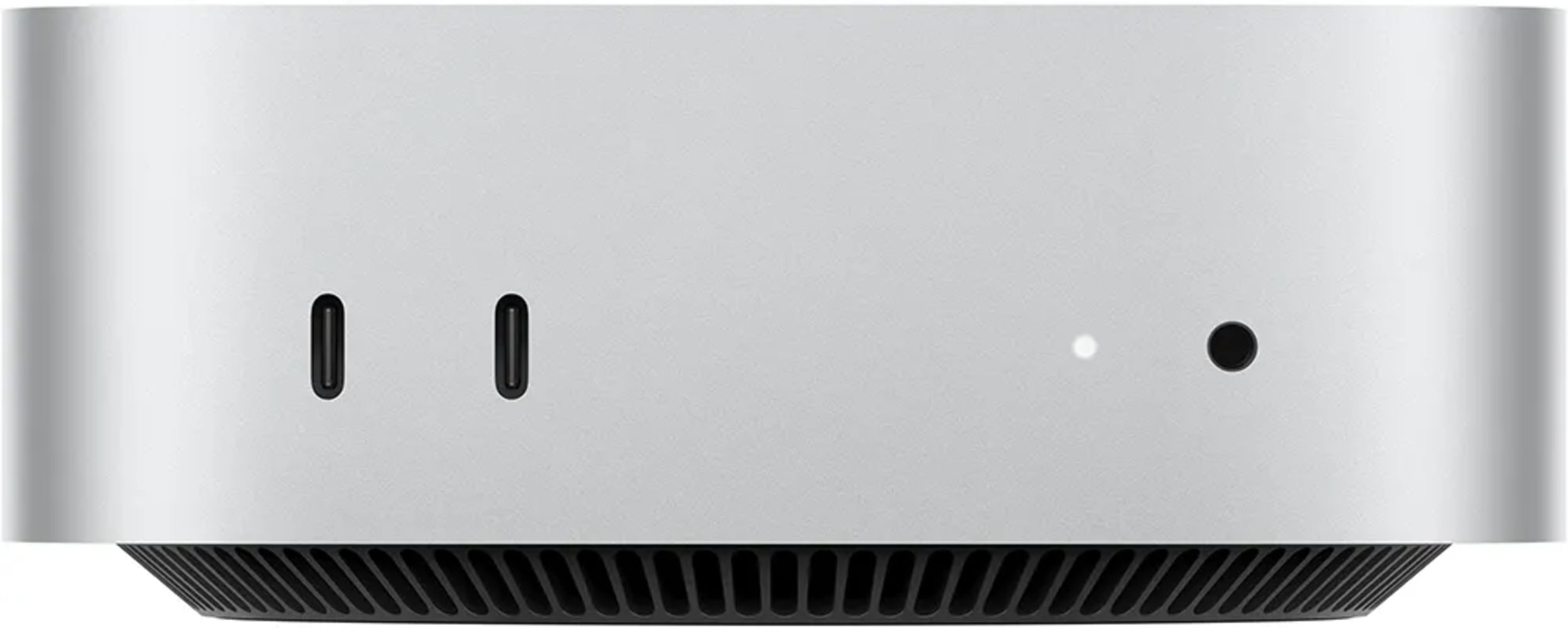 Apple Mac Mini Mu9d3ll/a M4 16gb Ssd 256gb Com Wi-fi 6e E