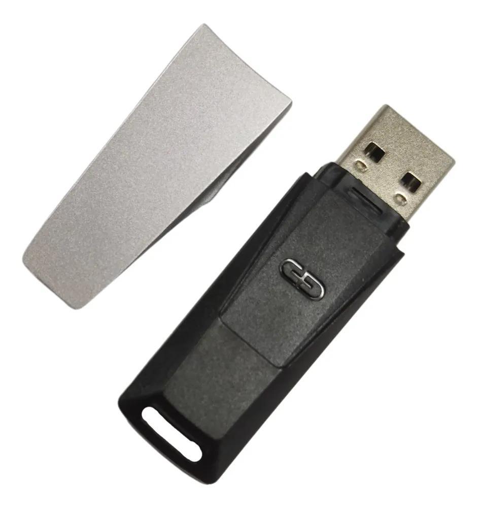 Token Starsign Crypto Usb Para Certificado Digital A3 - Carrefour