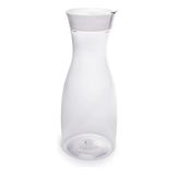 Garrafa Plástica Água Suco Geladeira 1l New York Plasútil Co