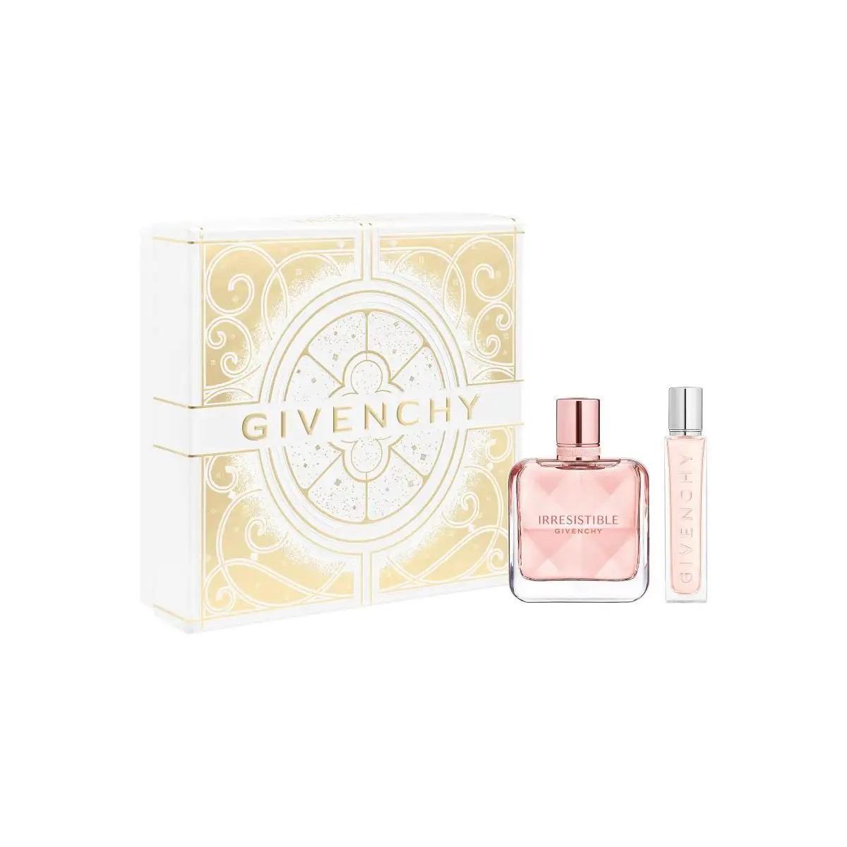 Irresistible Givenchy Feminino Edp 50ml + Ts 12,5ml - Carrefour
