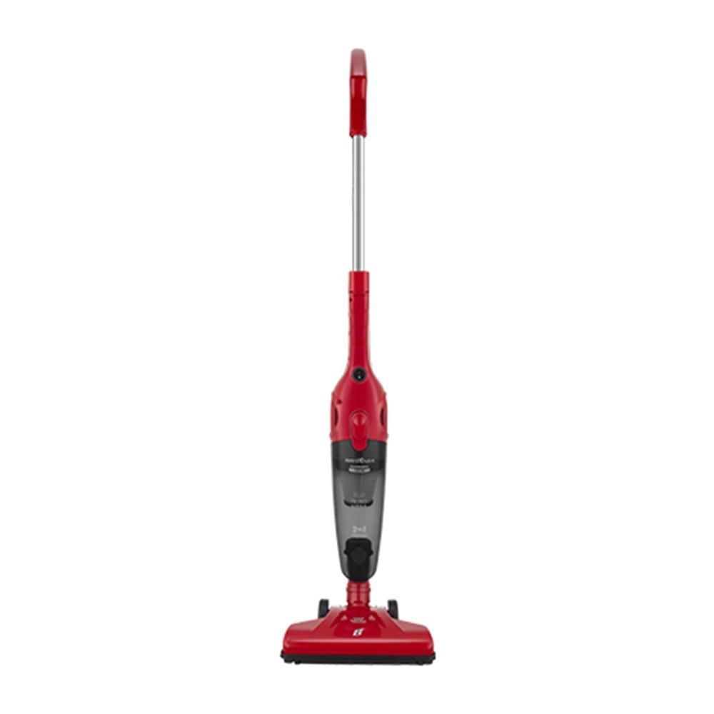 Aspirador De Pó Vertical 2 Em 1 Britânia 1250w Bas1290v Vermelho 220v