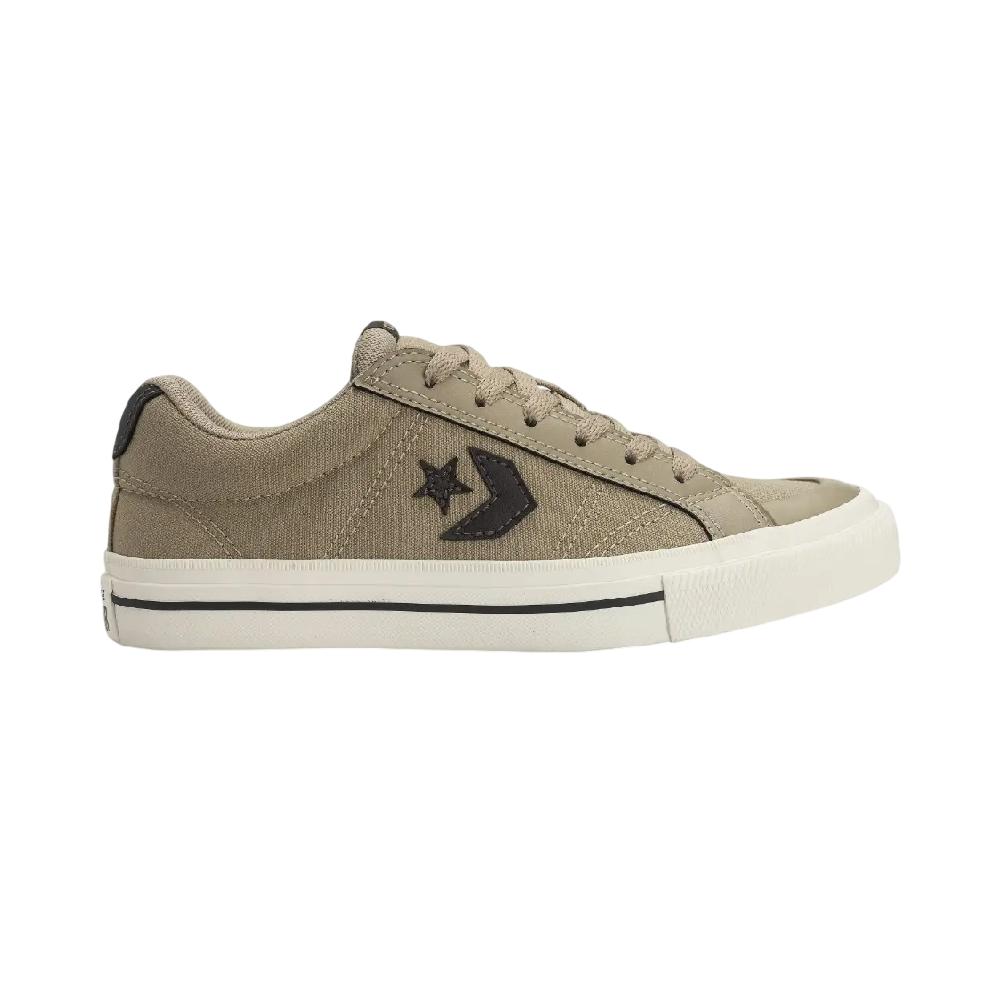 Tenis All Star Sport Casual Ref Co06390 Verde/bege 38