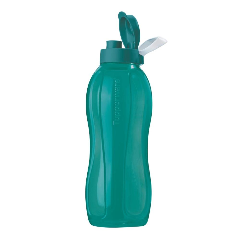 Garrafa De Água Tupperware Eco Tupper 1,5l