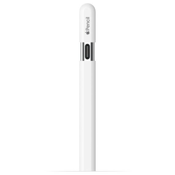 スマホアクセサリー IPAD APPLE PENCIL Apple Pencil (usb-c) Para Ipad - Apple - Carrefour