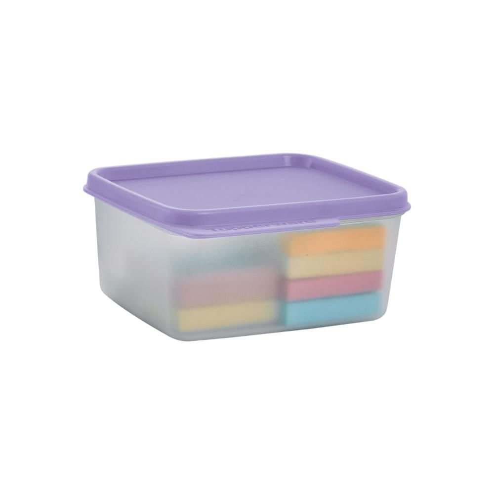 Pote Hermético Tupperware Basic Line 500ml