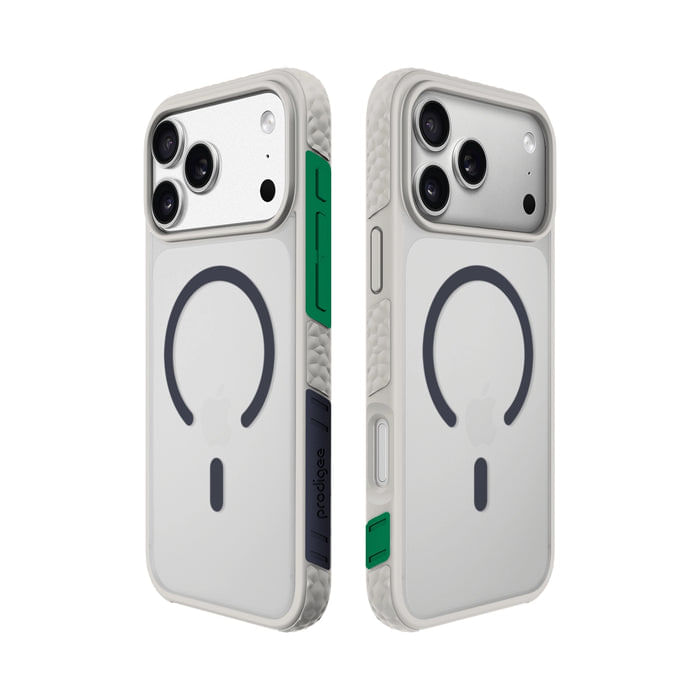 Case Capa Prodigee Jogger + Mag Iph 17 Pro Max